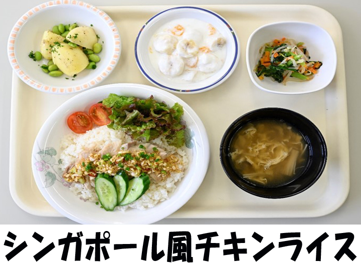 〇〇駐屯地の画像