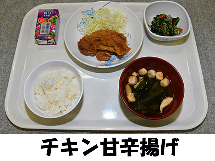 〇〇駐屯地の画像