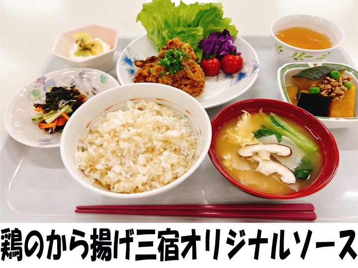 〇〇駐屯地の画像