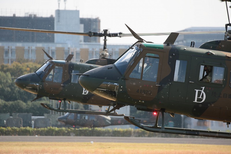 陸上自衛隊 立川駐屯地 公式WEBサイト（GSDF CAMP TACHIKAWA）