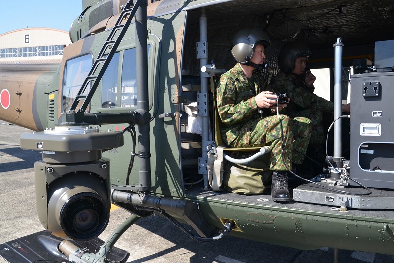 陸上自衛隊 立川駐屯地 公式WEBサイト（GSDF CAMP TACHIKAWA）