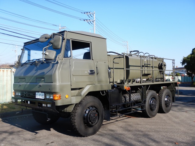 除染車3型