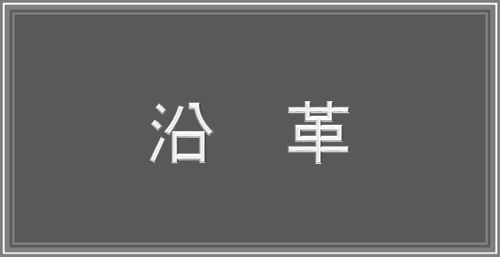 沿革
