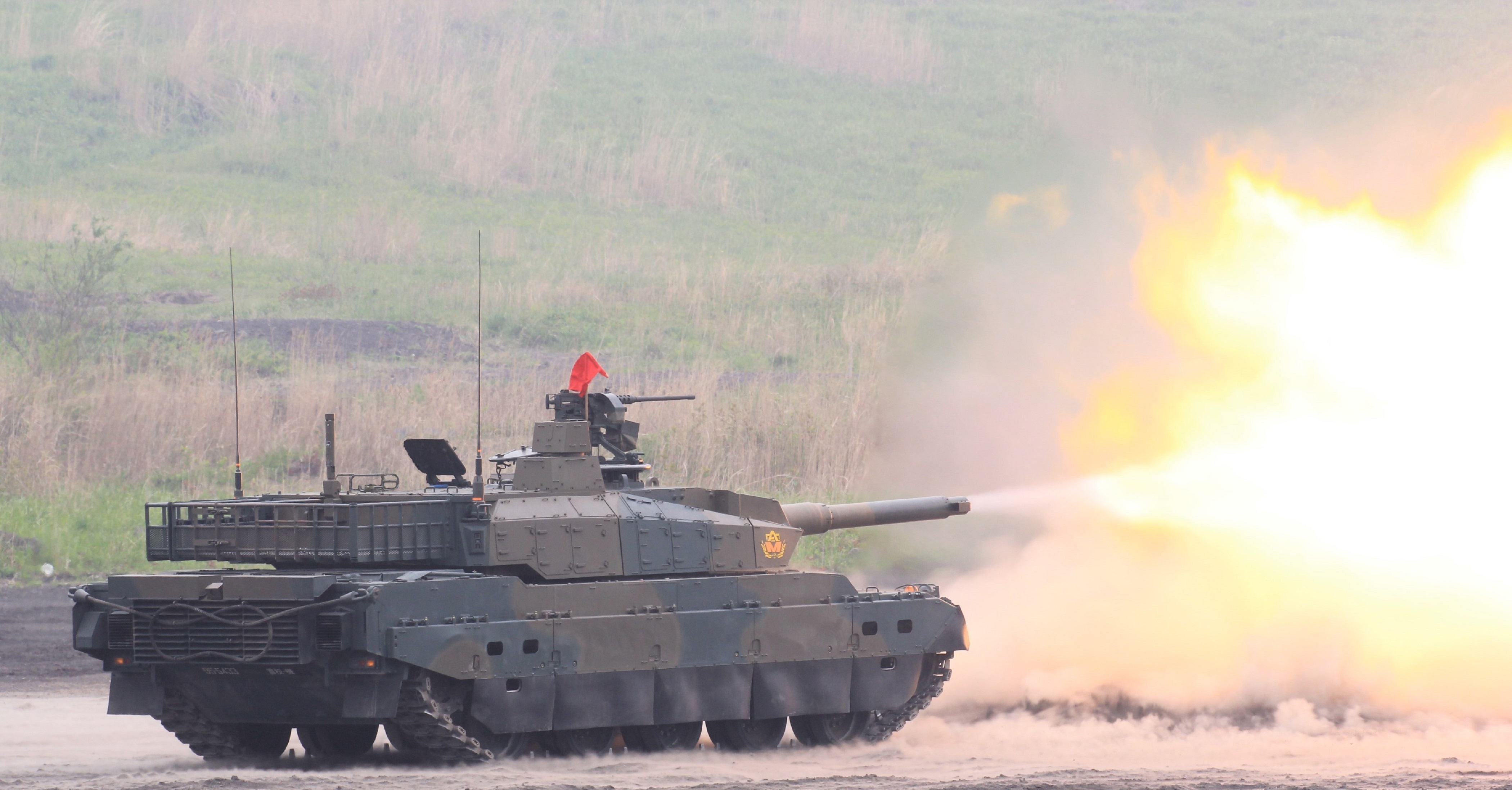 【陸上自衛隊】オリーブ×ブラックU9311FセルラーLTEモデル 陸上自衛隊広報センター りっくんランド