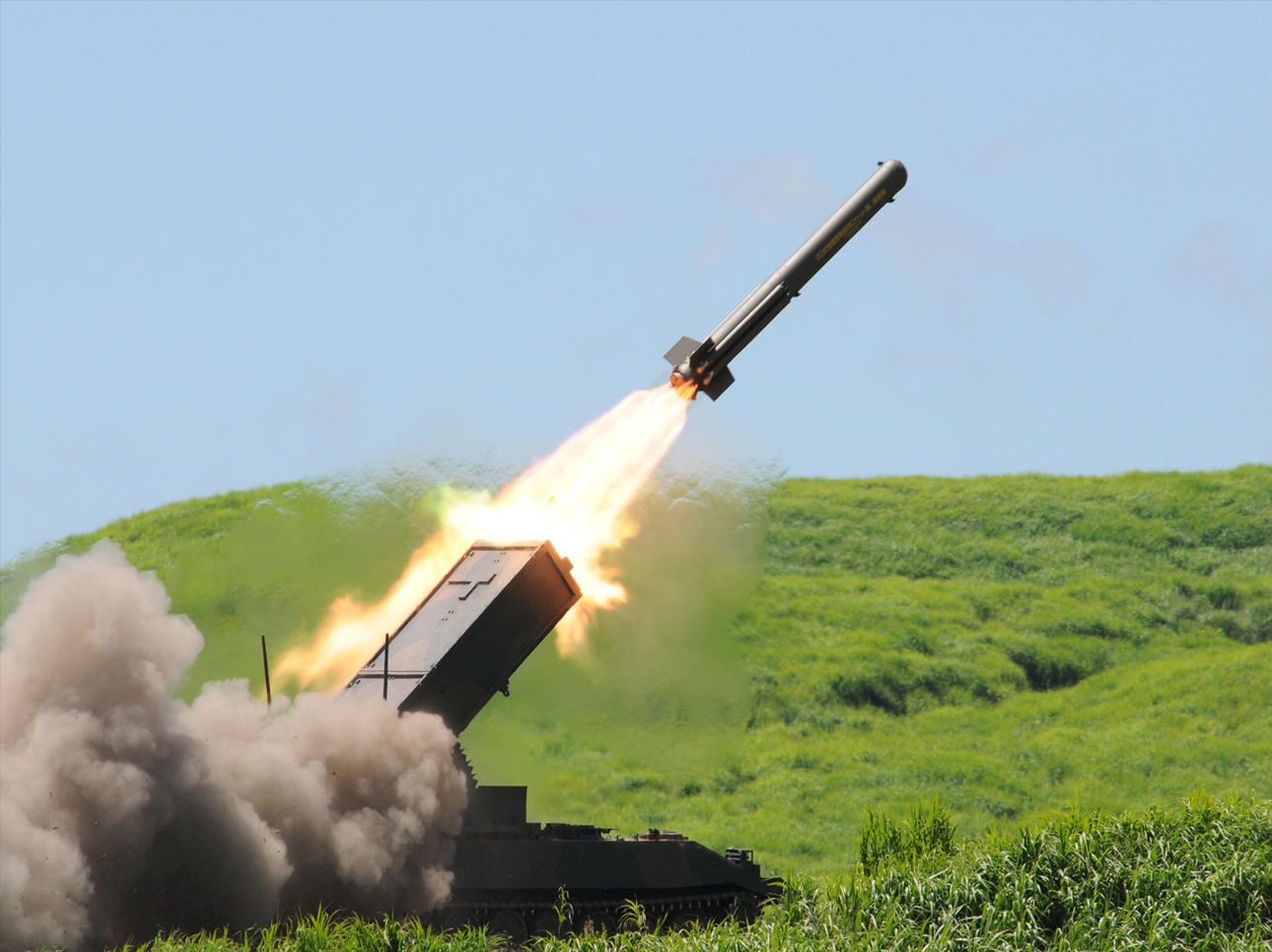 【陸上自衛隊】オリーブ×ブラックU9311FセルラーLTEモデル 陸上自衛隊広報センター りっくんランド