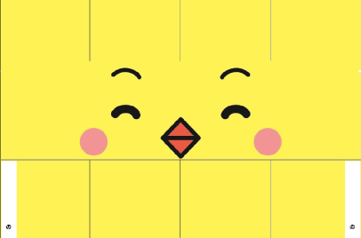 ひよこ隊員２