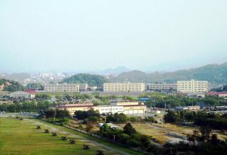 駐屯地紹介