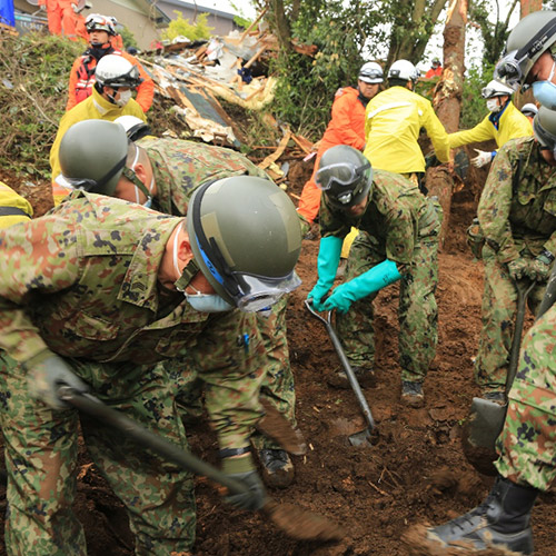 陸上自衛隊 公式webサイト Jgsdf Japan Ground Self Defense Force