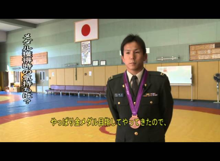 湯元選手