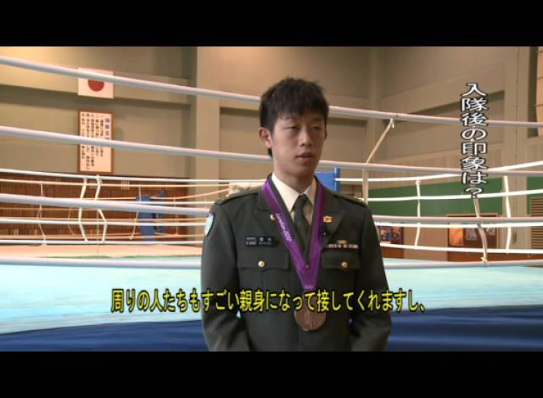 清水選手