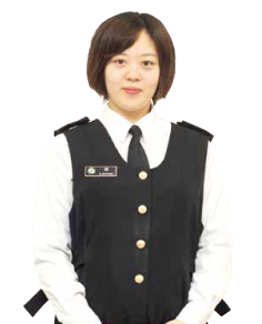 女性自衛官の活躍 自衛官募集ホームページ