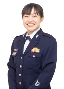 女性自衛官の活躍 自衛官募集ホームページ