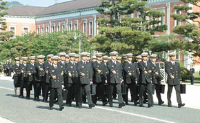 生 幹部 学校 航空 自衛隊 候補 航空自衛隊基地モニター研修