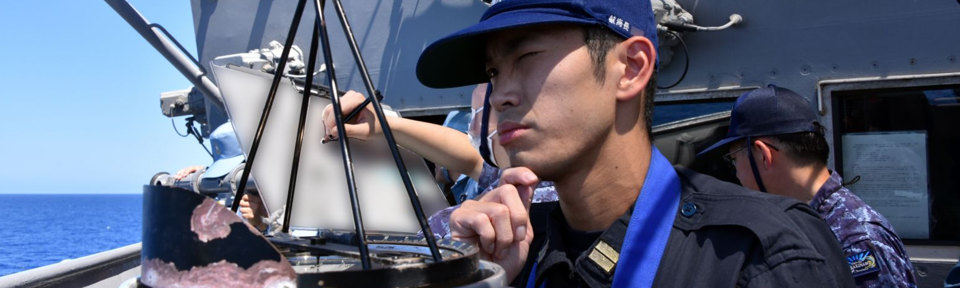 2等陸・海・空士（任期制自衛官）｜自衛官募集サイト