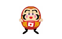 だるまん