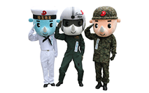 サイポン3兄弟
