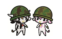 しんちゃん なのちゃん
