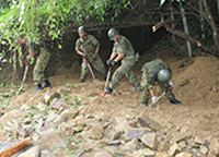 鳥取地方協力本部