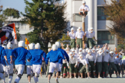 開校記念祭