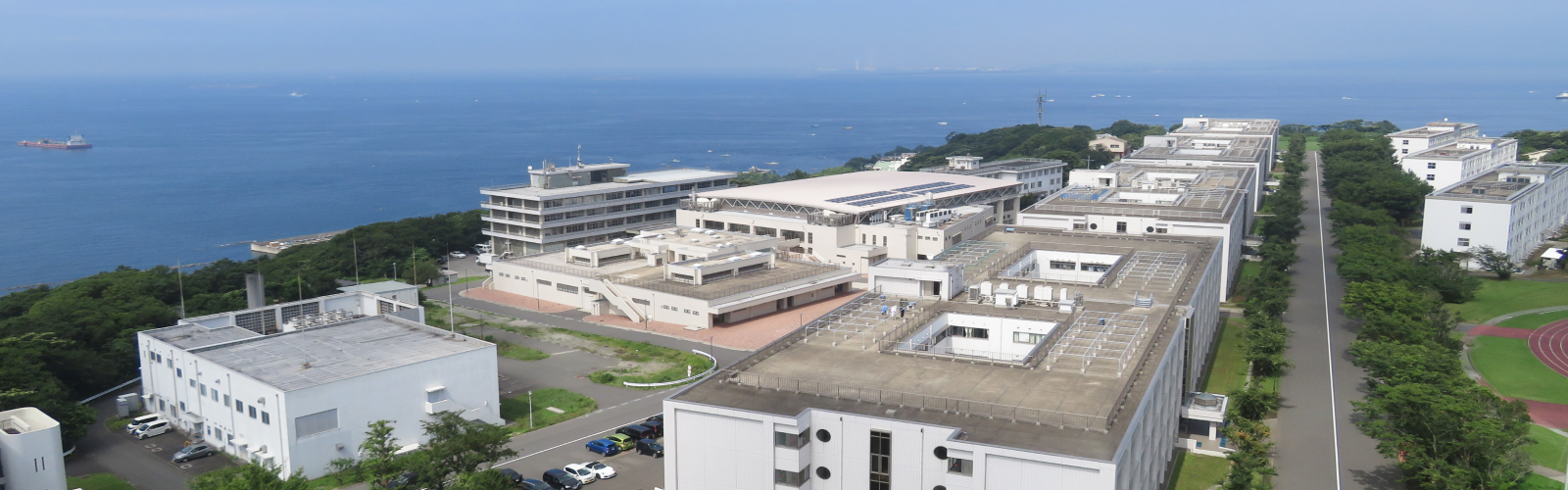 自衛官の学校｜自衛官募集サイト