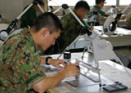 陸上自衛隊 小平学校
