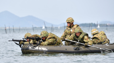 陸上自衛隊幹部候補生学校｜自衛官募集サイト