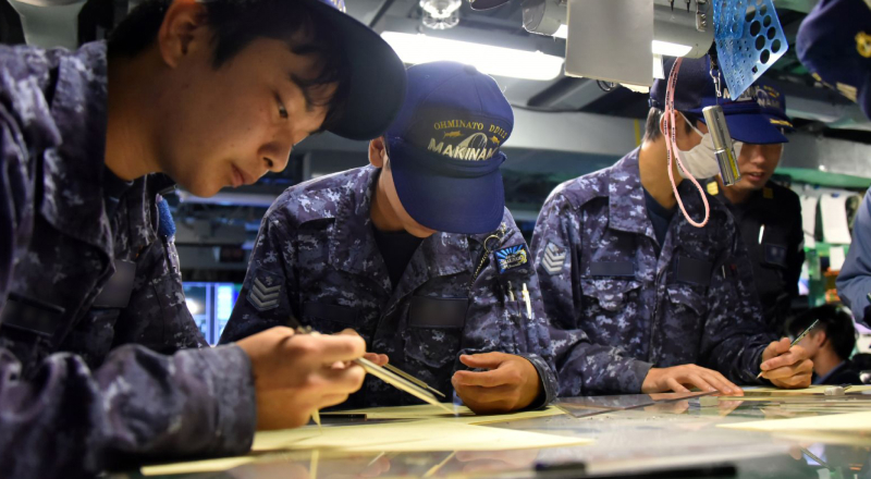 施設科（陸自）｜職種職域の紹介｜自衛官募集サイト