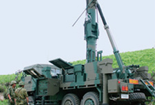 陸上 情報科 動画でわかる 自衛隊 自衛隊での仕事 自衛官募集ホームページ