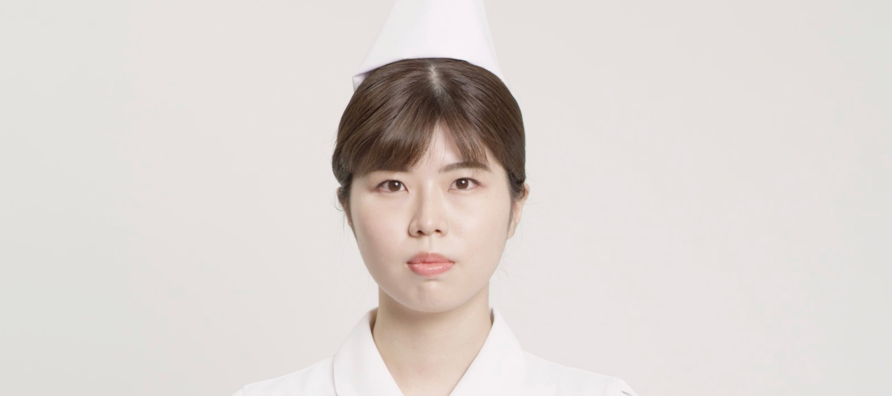 3等陸尉　伊東 美咲
