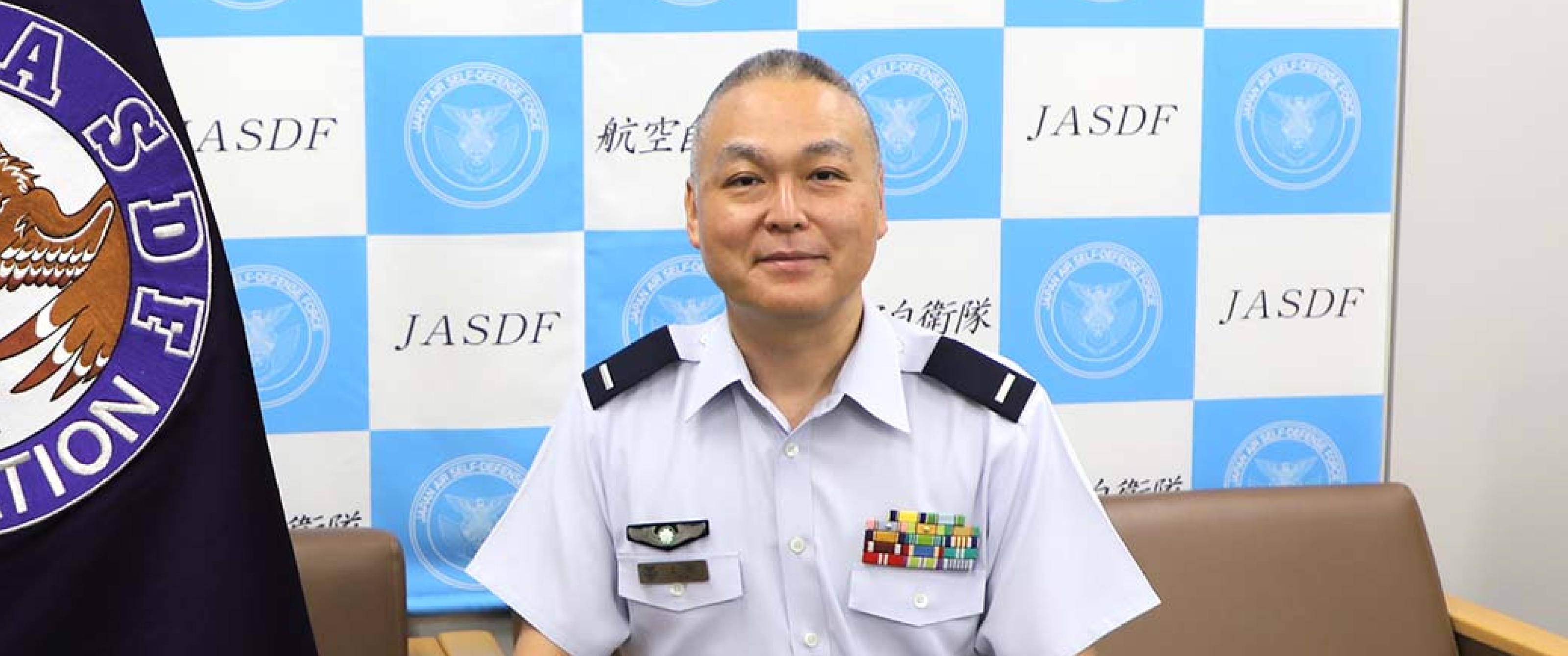 准空尉　上田 順一
