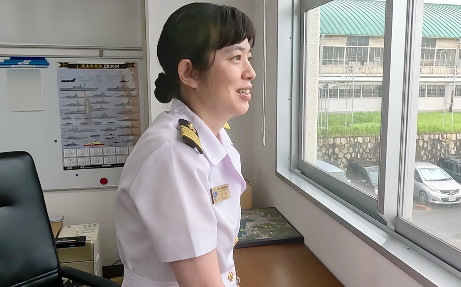 川合 文子