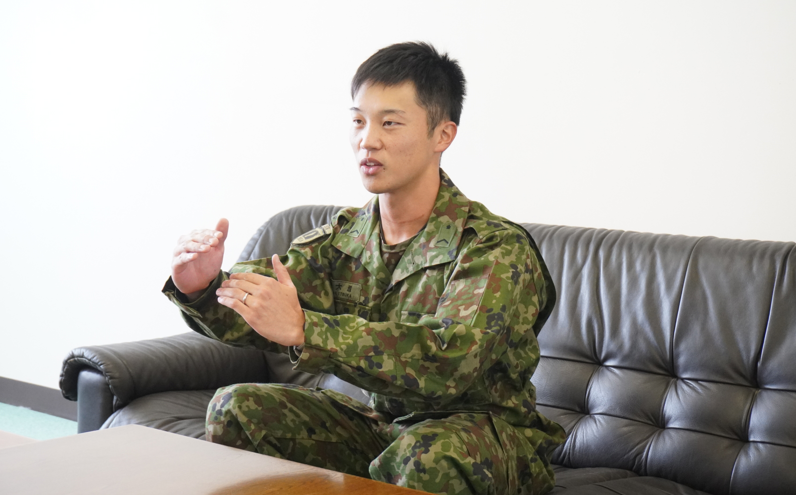 大塚 晴斗