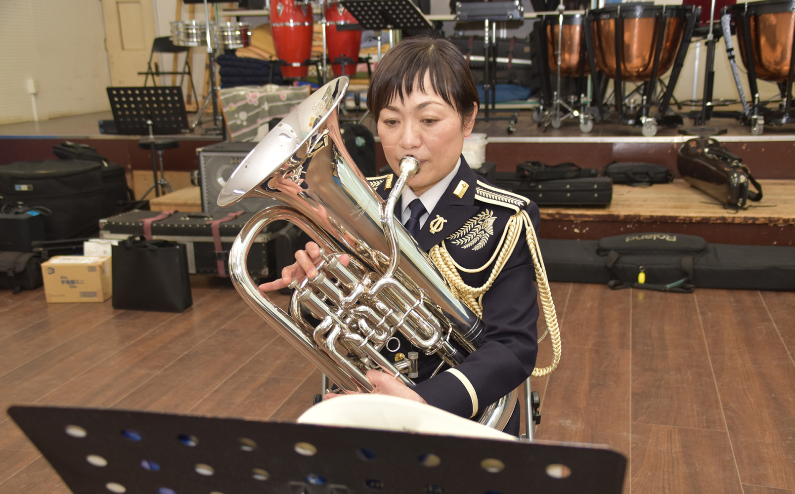 原口 和子