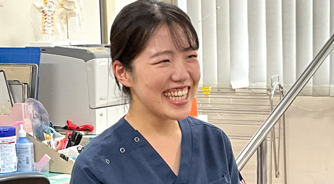 公募海曹（現技術海曹）