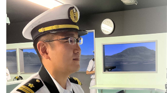 長坂 勇希
