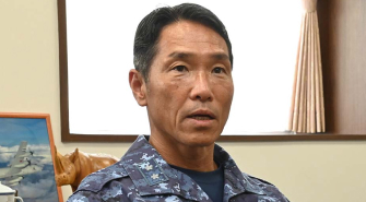 徳留 秀和