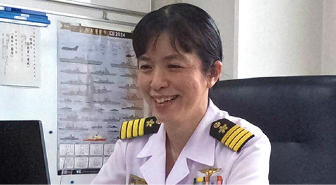 川合 文子