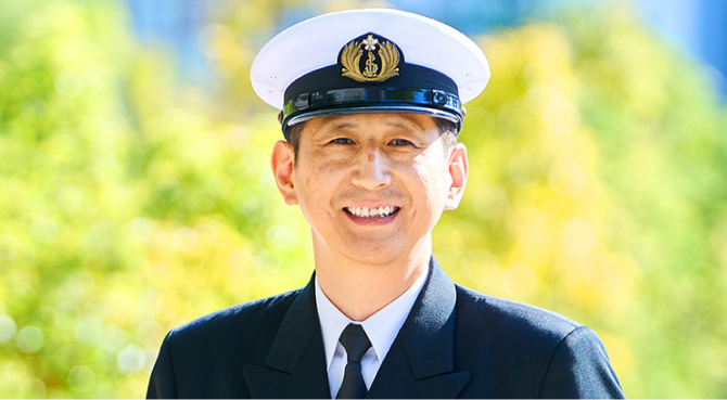 北口 武史