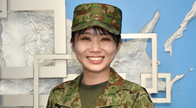 白田 りか
