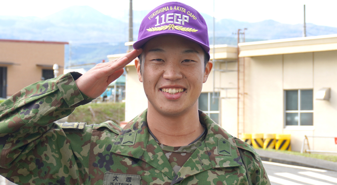 大塚 晴斗