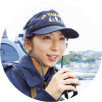 みんなの自衛官ワーク｜自衛官募集ホームページ