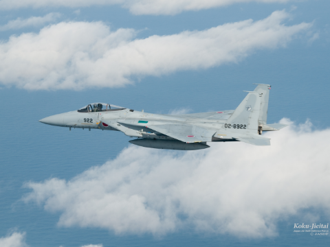 女性初の戦闘機パイロット