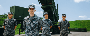 LegendEpisode04｜成長できる舞台 陸海空｜防衛省・自衛隊