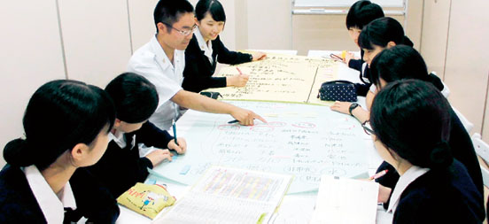 防衛医科大学校看護学科学生（自衛官候補看護学生）