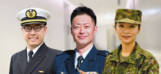 幹部候補曹