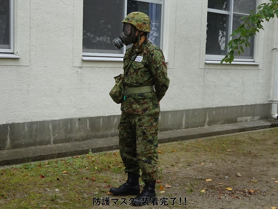 A*)様 ★SGE‐1000型NBC軍用防護マスク★新世代防護マスク★革新的技術 ☆SGE‐1000型NBC軍用防護マスク☆新世代防護マスク☆革新