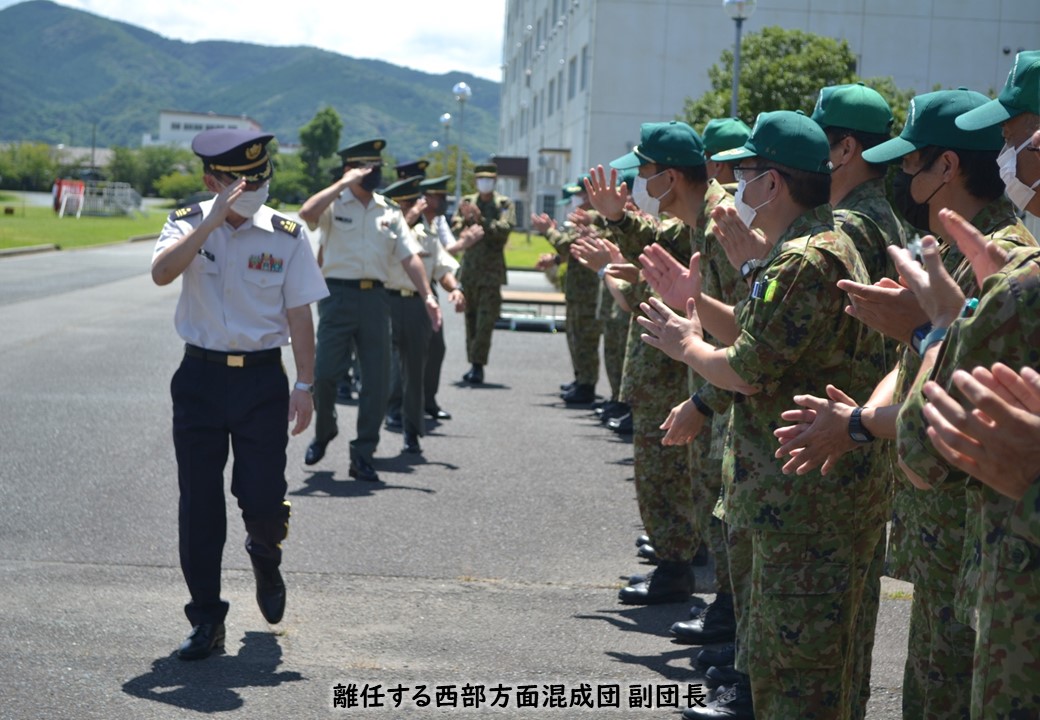 【夏の定期異動】転出者紹介