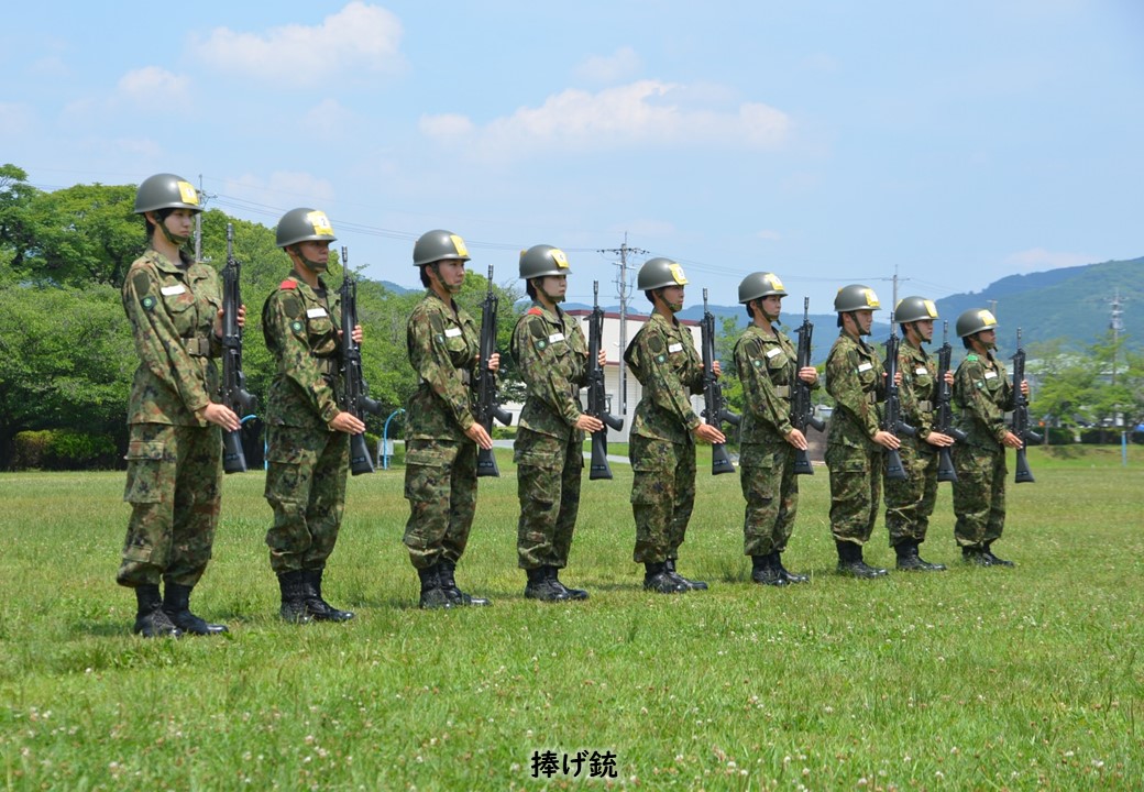 【基本教練（練度判定）】