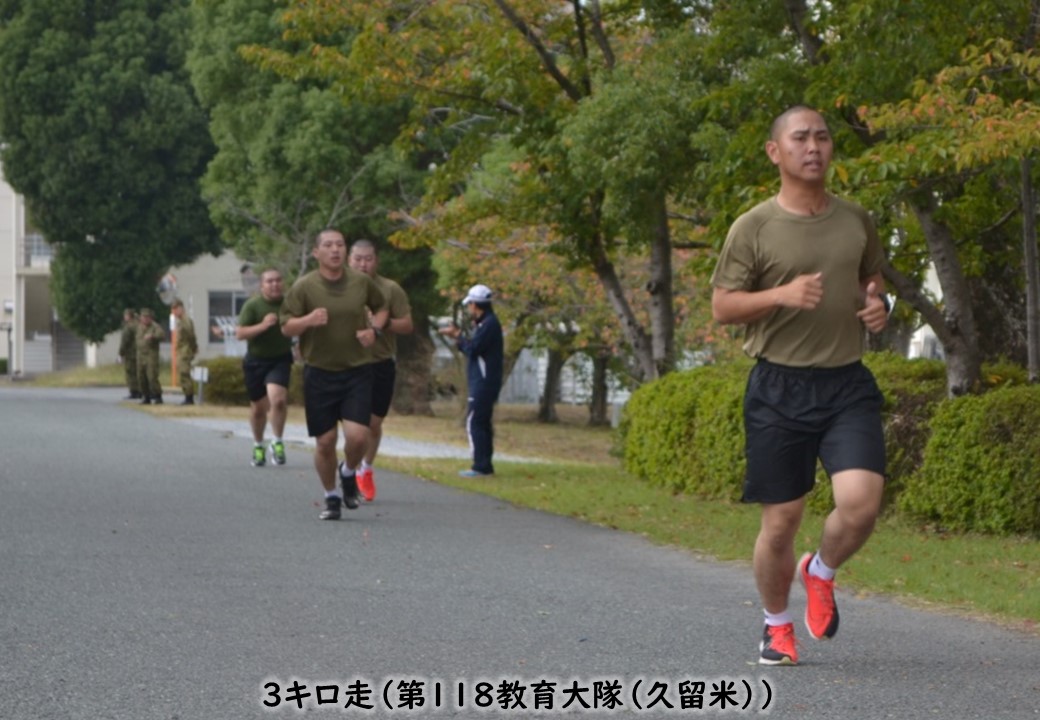 【体力検定（初期）】