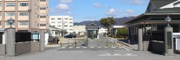 部隊章